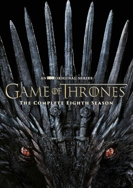 Character Guide for Season 8