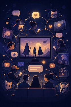 Fandom Culture