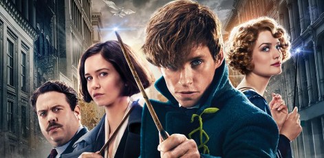 Fantastic Beasts