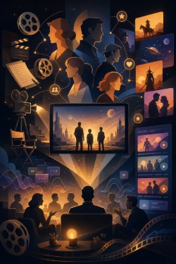 Films Beyond the Plot
