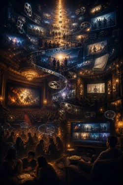 Media Perspectives